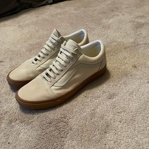 Vans Skate Old Skool